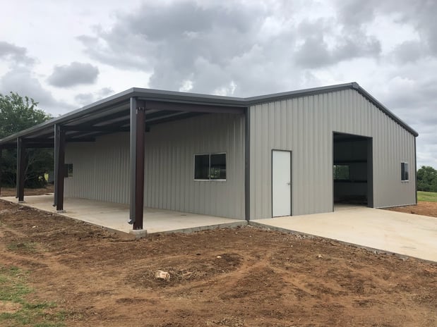 Images Bal-Con Builders - Commercial & Residential Metal Building Services