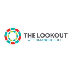 The Lookout at Comanche Hill Logo