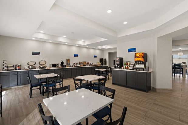 Images Best Western Shackleford