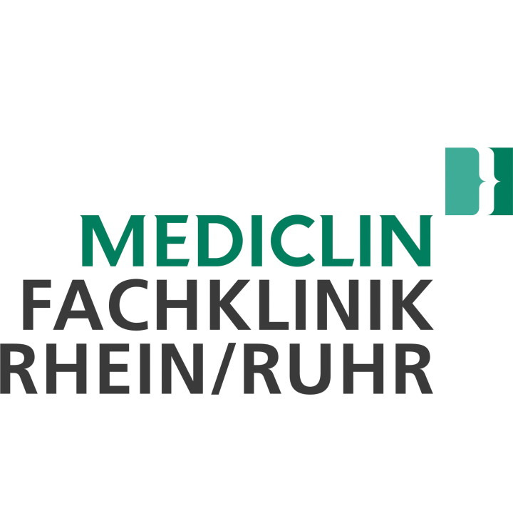 MEDICLIN Fachklinik Rhein/Ruhr Logo