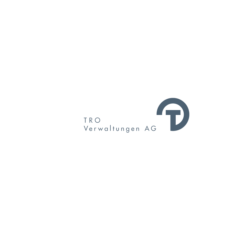 TRO Verwaltungen AG Logo