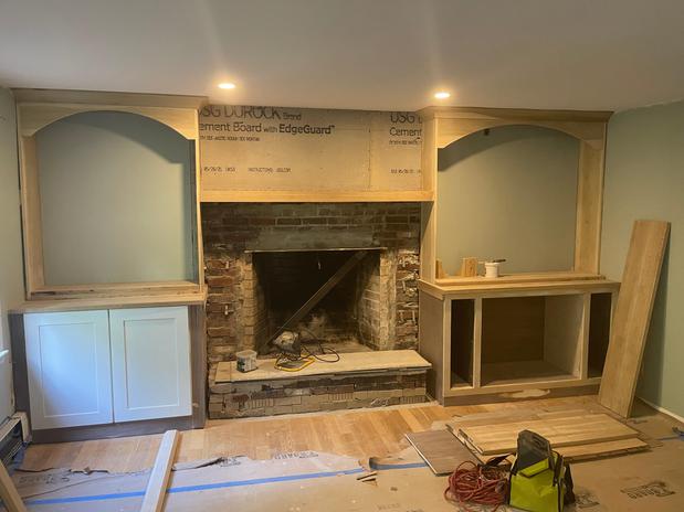 Images DC Custom Builder Inc
