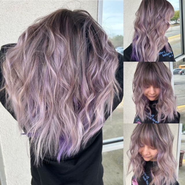 Images His or Hers Salon & Spa