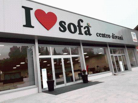 Images I Love Sofà - Il più grande centro divani e materassi del Sannio