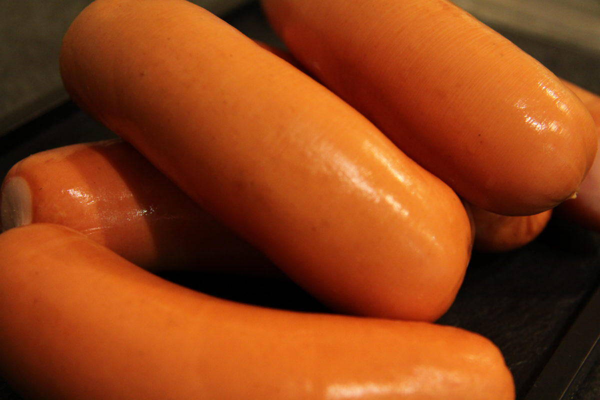 Metzgerei Rogenmoser Baar, Dorfstrasse 23 in Baar