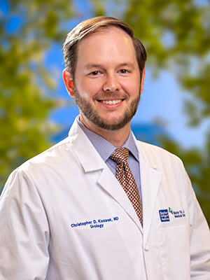 Dr. Christopher Kosarek MD