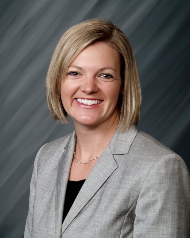 Images Allison Bolger - Thrivent