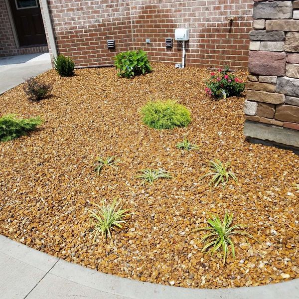 Images S & T Landscaping & Irrigation, LLC