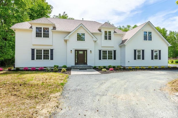 Images YOUSUF SYED, EXP Realty - Realtor in Metuchen