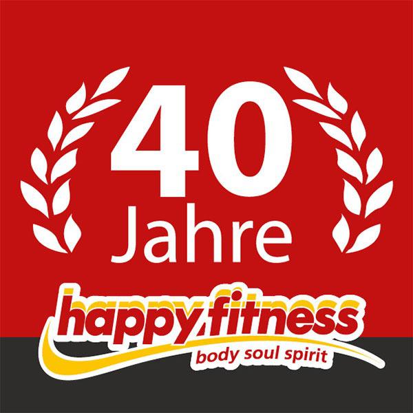 Happy Fitness Wörgl