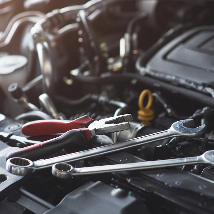 Images Rawson Motors - Repco Authorised Car Service Officer