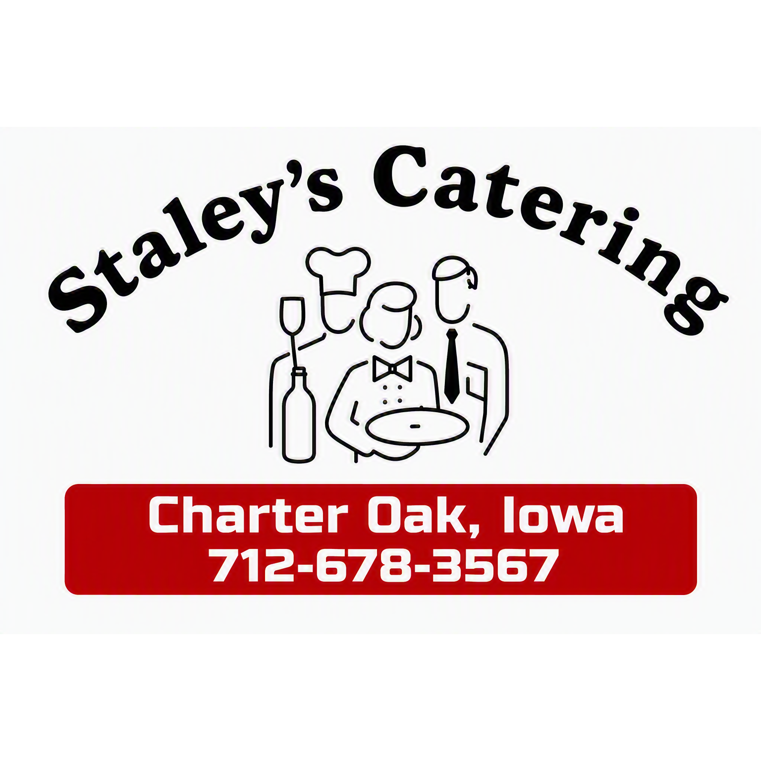 company logo