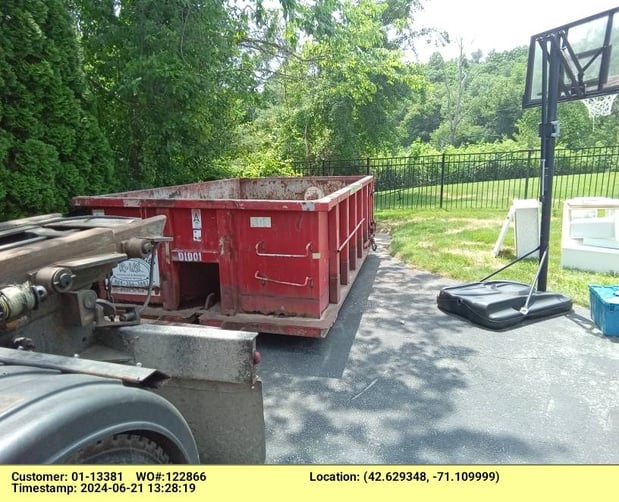 Images Dumpsters R Us, Inc