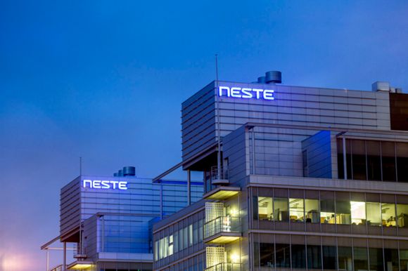 Images Neste Oyj