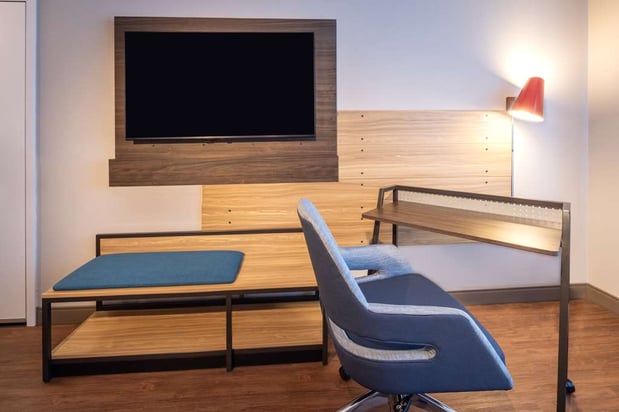 Images Tru by Hilton Yakima Airport