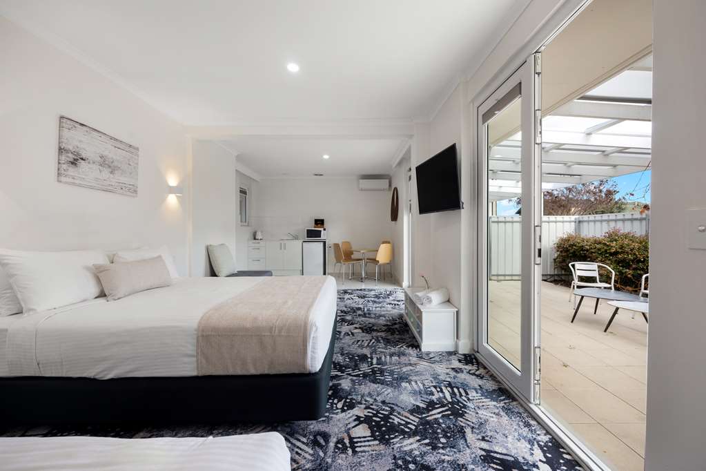 Images Best Western Adelaide Airport