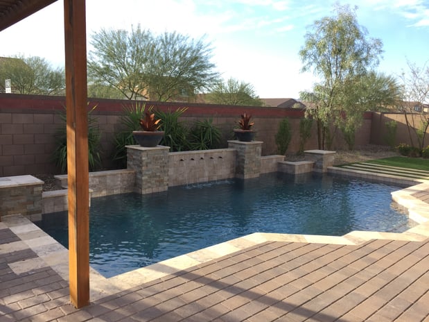 Images BlueWave Pools & Spas