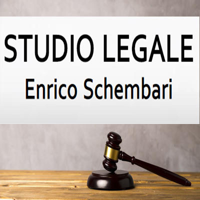 Studio Legale Avv. Enrico Schembari Logo