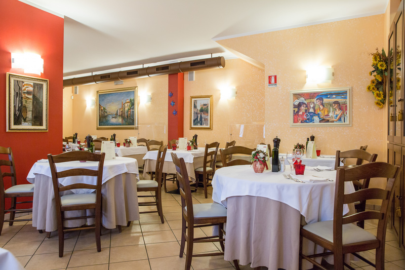Images Ristorante Locanda Gallo