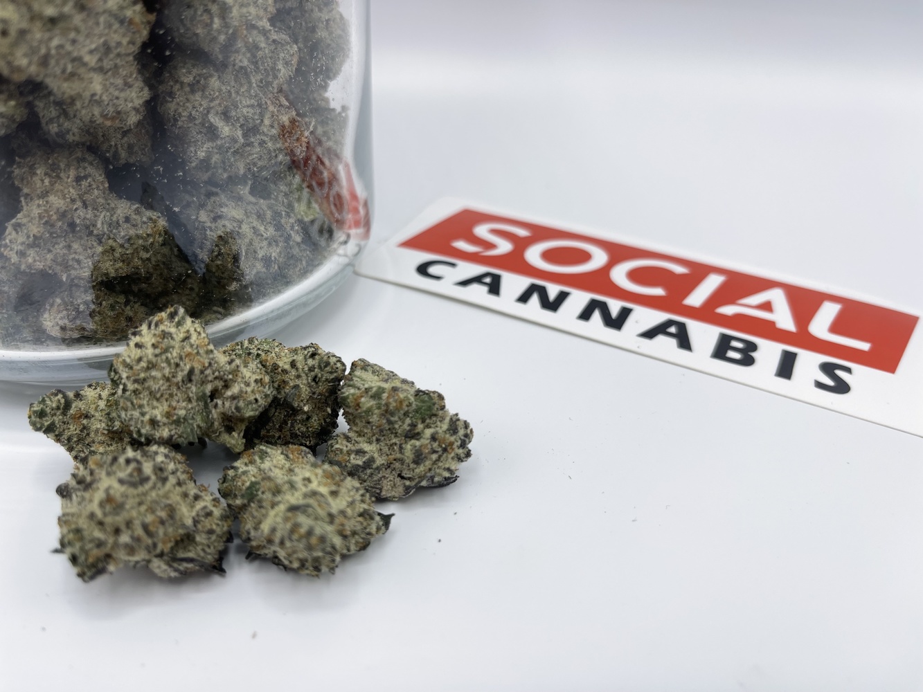 Social Cannabis