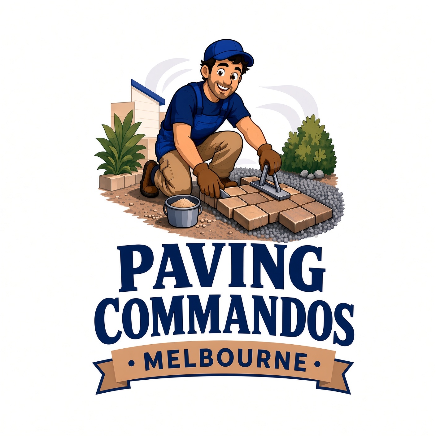 company logo