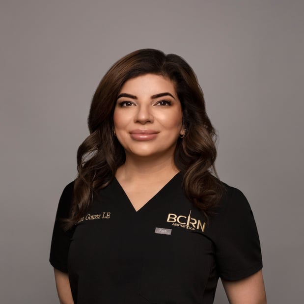 Images BCRN Aesthetics MedSpa
