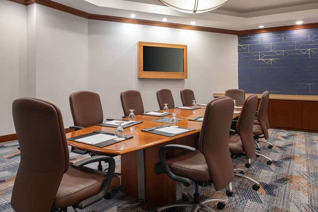 Images DoubleTree by Hilton Hotel San Francisco Airport