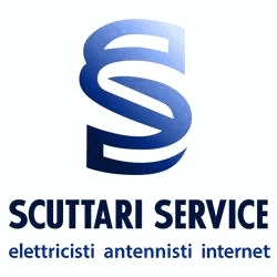 Scuttari Fabio Logo