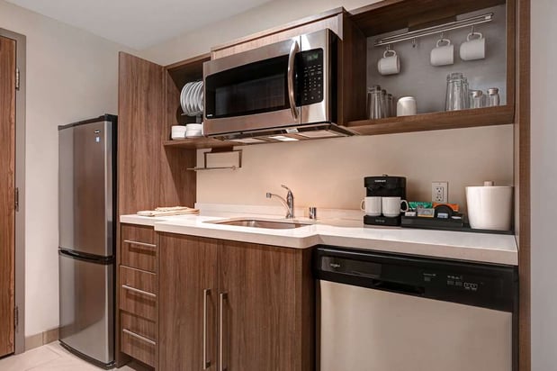 Images Home2 Suites by Hilton Anaheim Resort