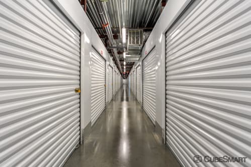 CubeSmart Self Storage Photo