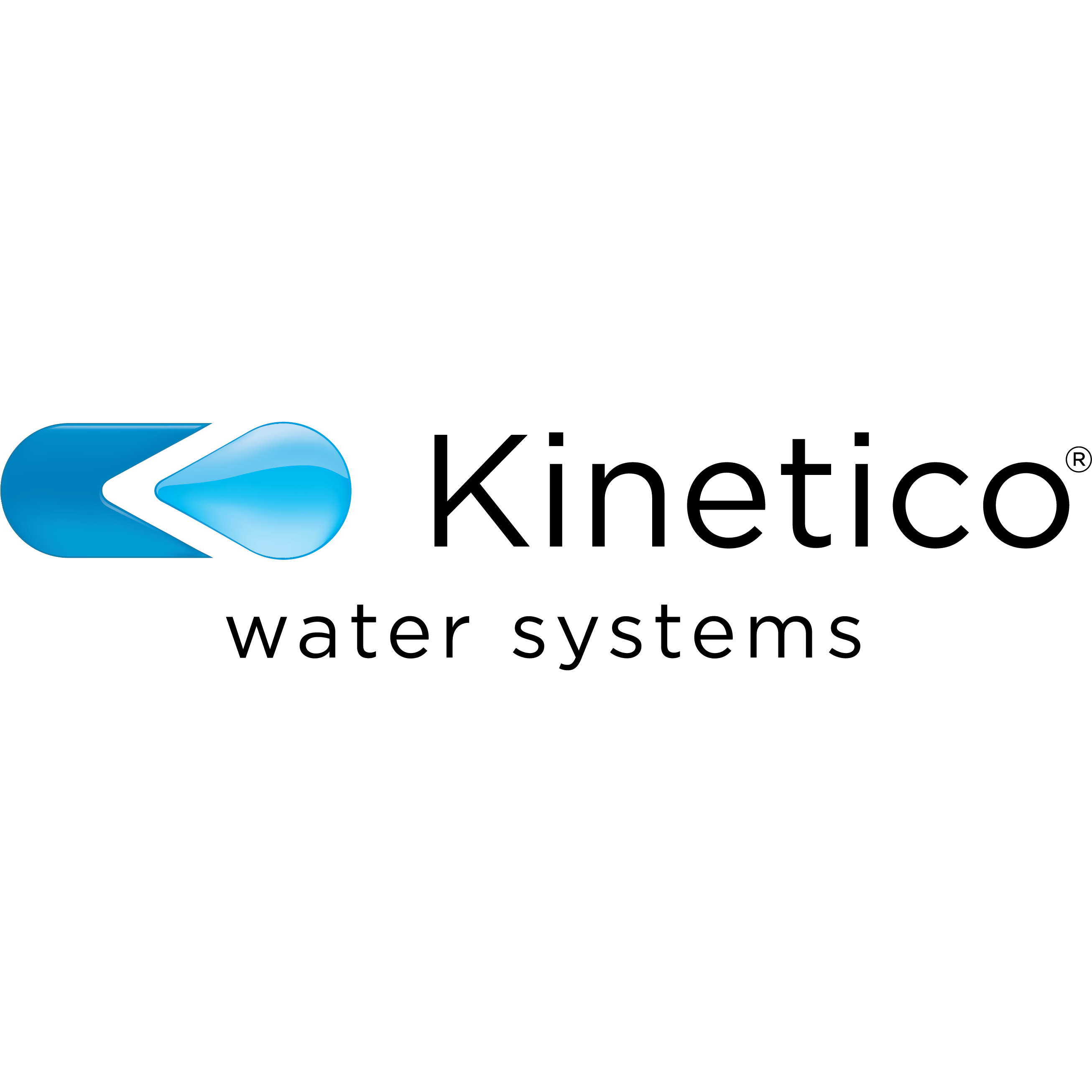 Kinetico Of Des Moines Logo