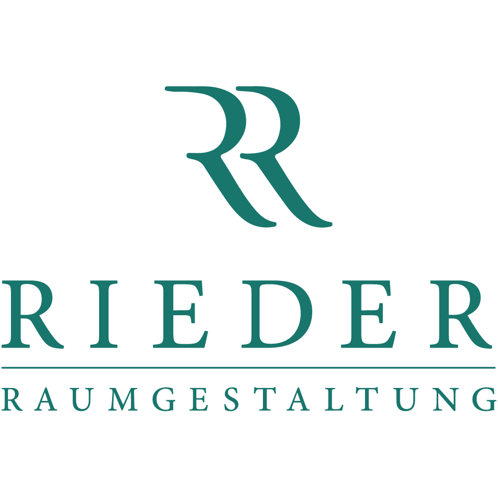 Logo Rieder Raumgestaltung