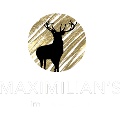 Maximilian's im Hubertushof Logo