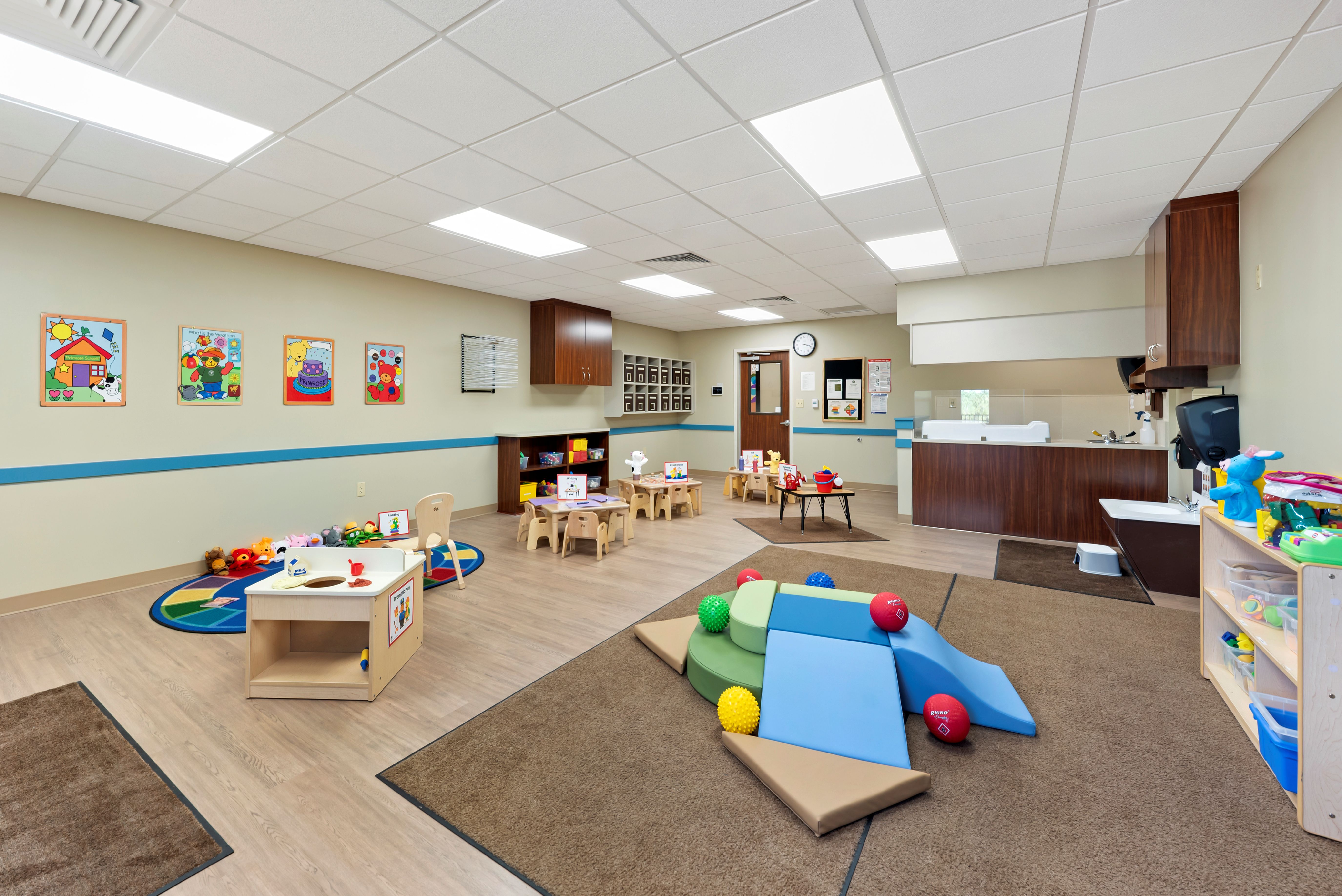 Primrose School at Easton Park Image