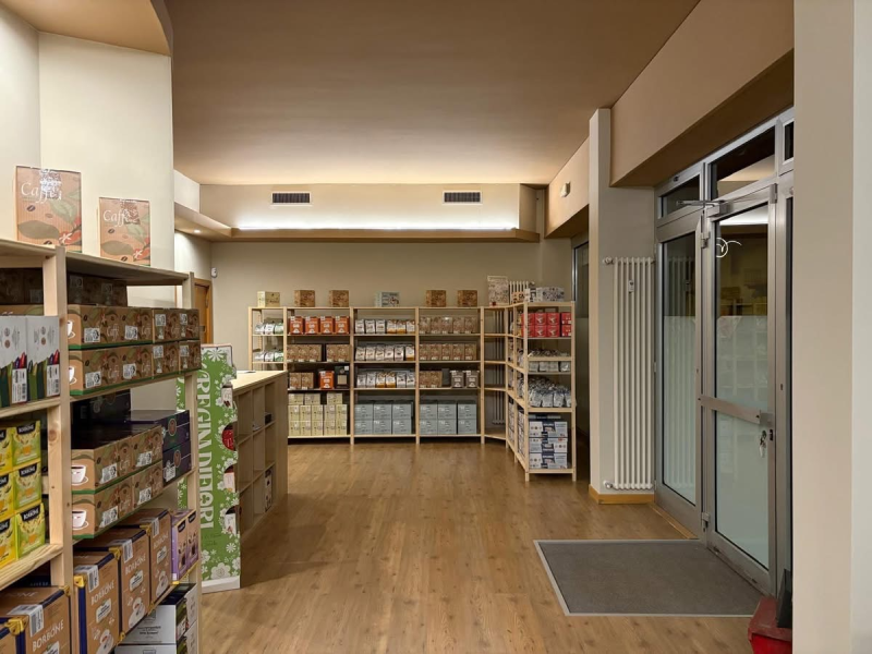 Images Il Mercato del caffè di Simone Famà