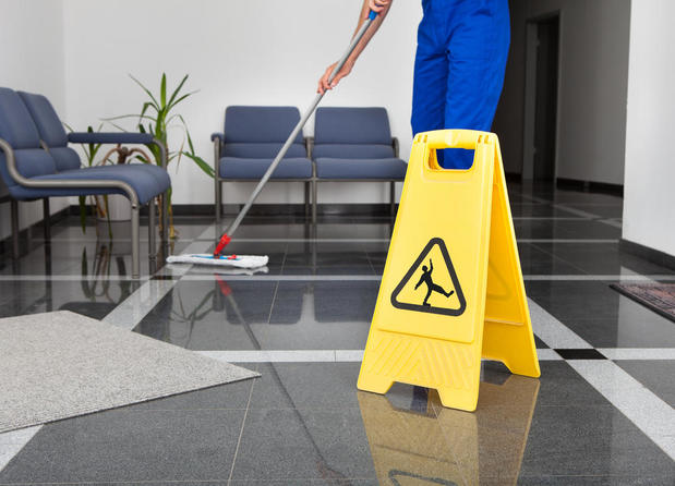 Images City Wide General Cleaning & Maintenance