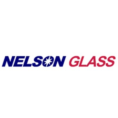 Nelson Glass Logo