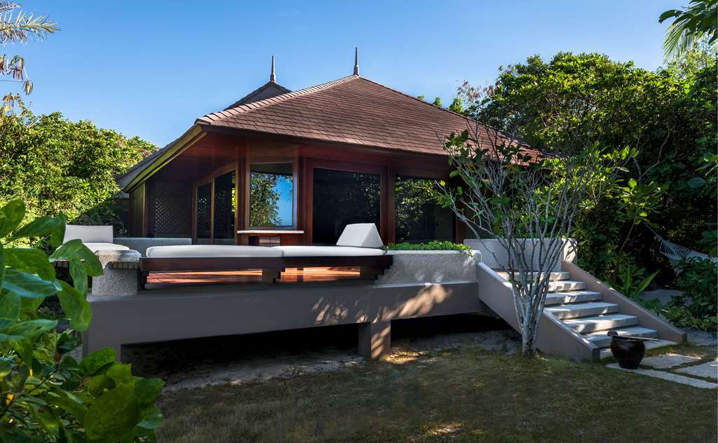 Amanpulo