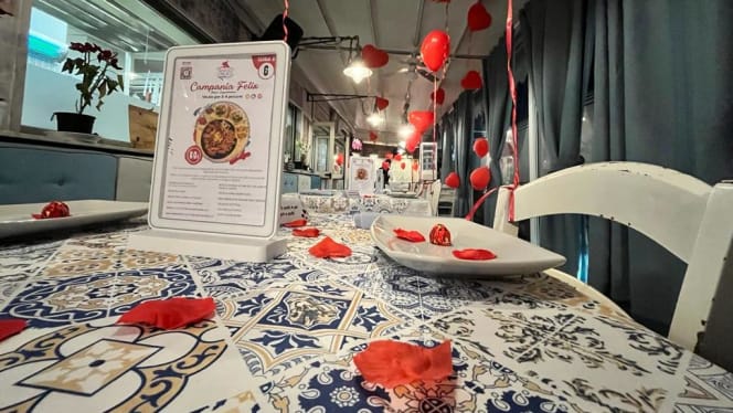 Images La Braceria Anema&Brace Pozzuoli