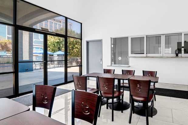 Images SureStay by Best Western Buena Park Anaheim