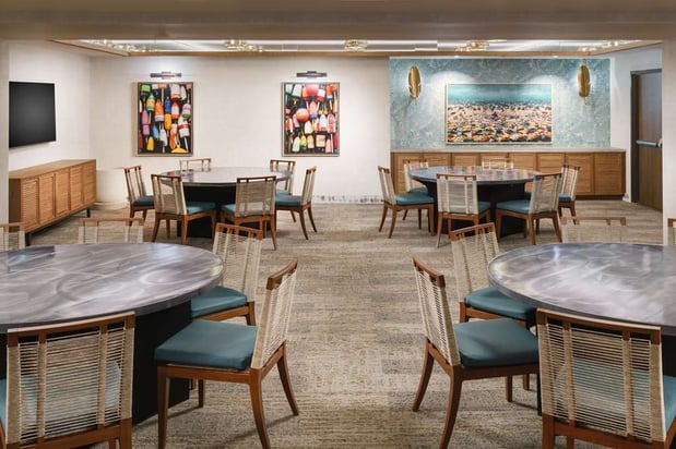 Images Hilton Garden Inn St. Pete Beach