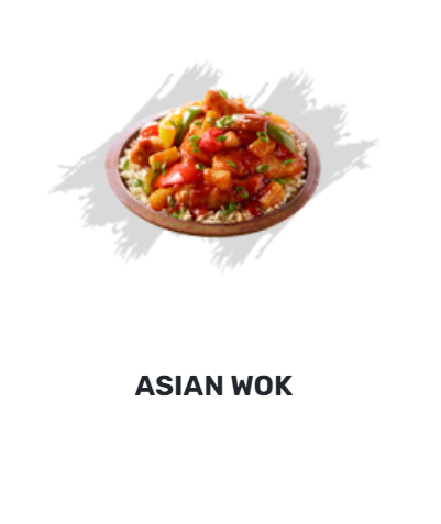 Asian Wok, Weinbergstrasse 157 in Zürich