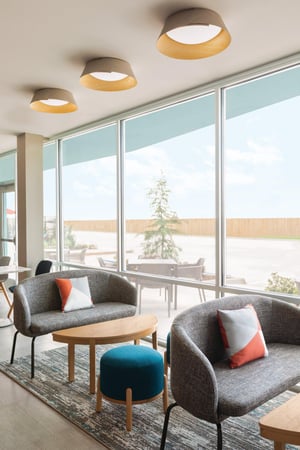 Images avid hotel Beaumont by IHG