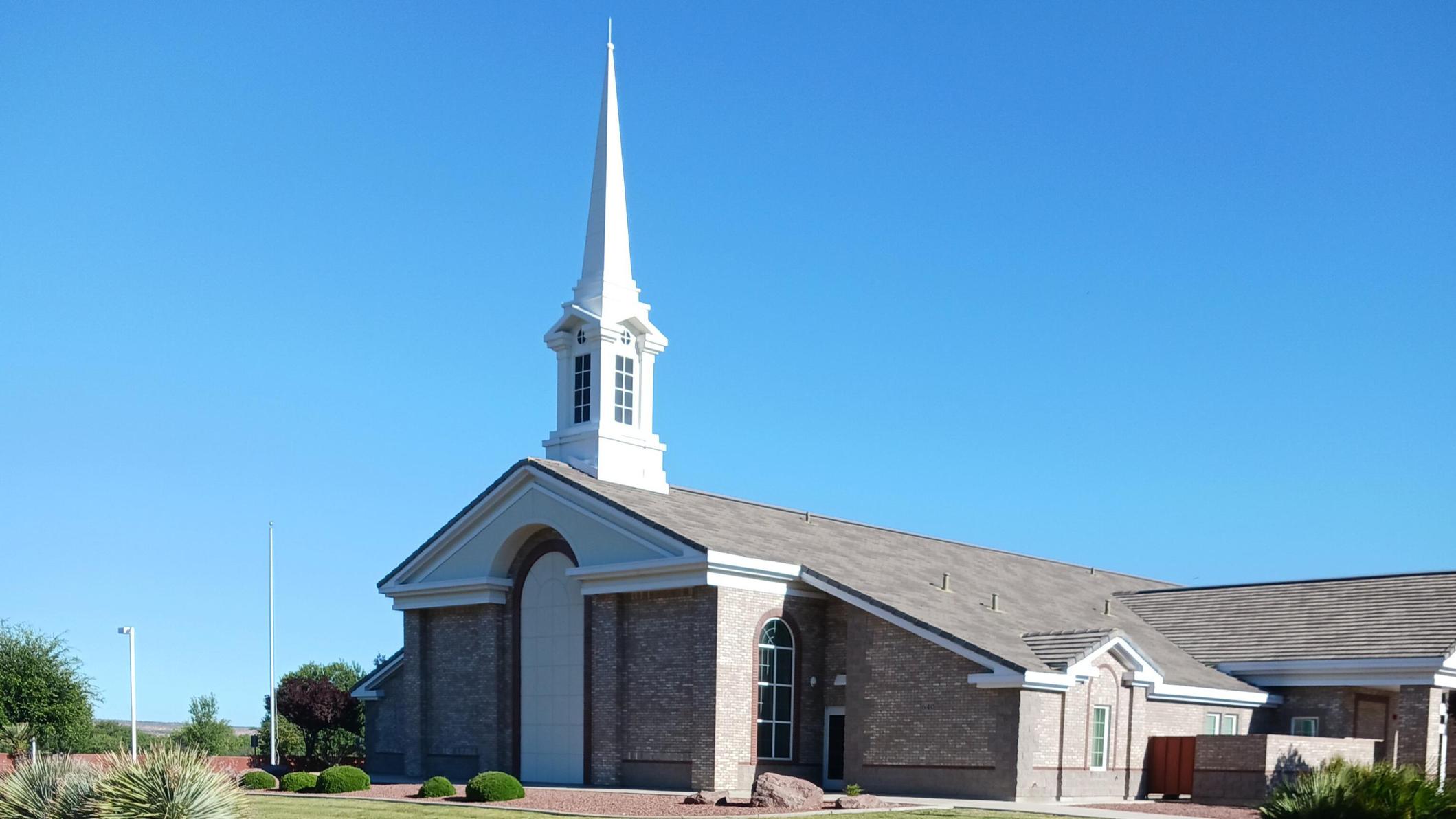 The Church of Jesus Christ of Latter-day Saints Image