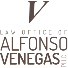 Law Office of Alfonso Venegas Pllc