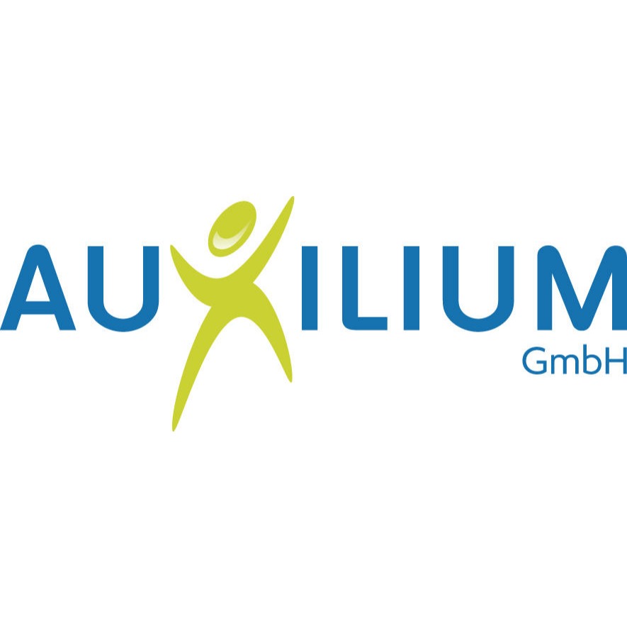 Logo Auxilium GmbH Logo