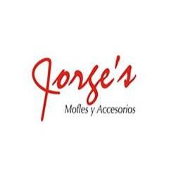 Jorge´S Mofles Y Accesorios Logo