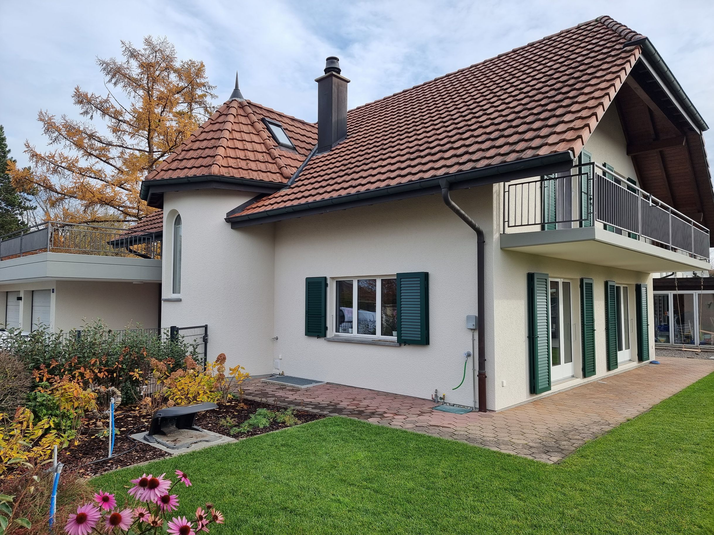 Bilder Kaufmann Malergeschäft GmbH