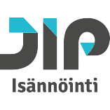 JIP Isännöinti Logo