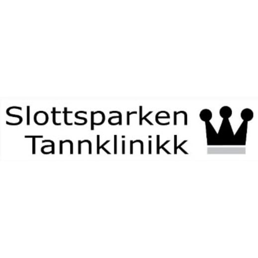 Slottsparken Tannklinikk AS Logo